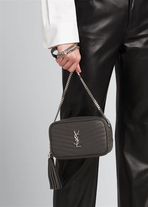 ysl small lou camera bag